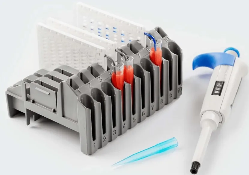 What Quartzy Gets Right About Modern Scientific Workflows?