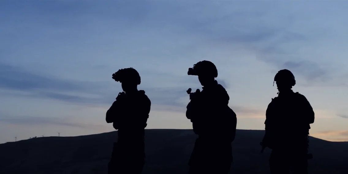 MindLink: The Evolution of Secure Collaboration in High-Risk Environments