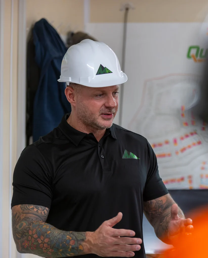 Searching for surplus topsoil disposal in the UK Meet MukAway, the platform everyone is talking about.