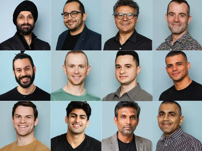 Team of California-based Whirl AI