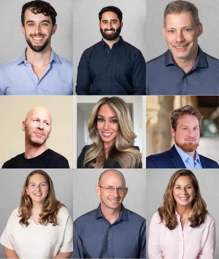 Team of Jimini Health