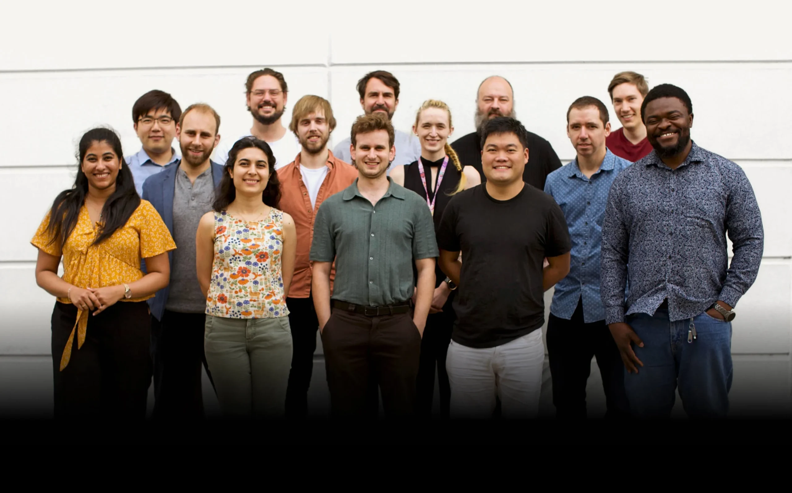 Team of Melbourne-based Cortical Labs