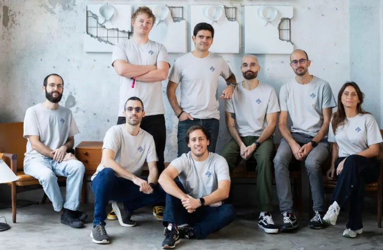 Team of Portugal-Based DOJO AI