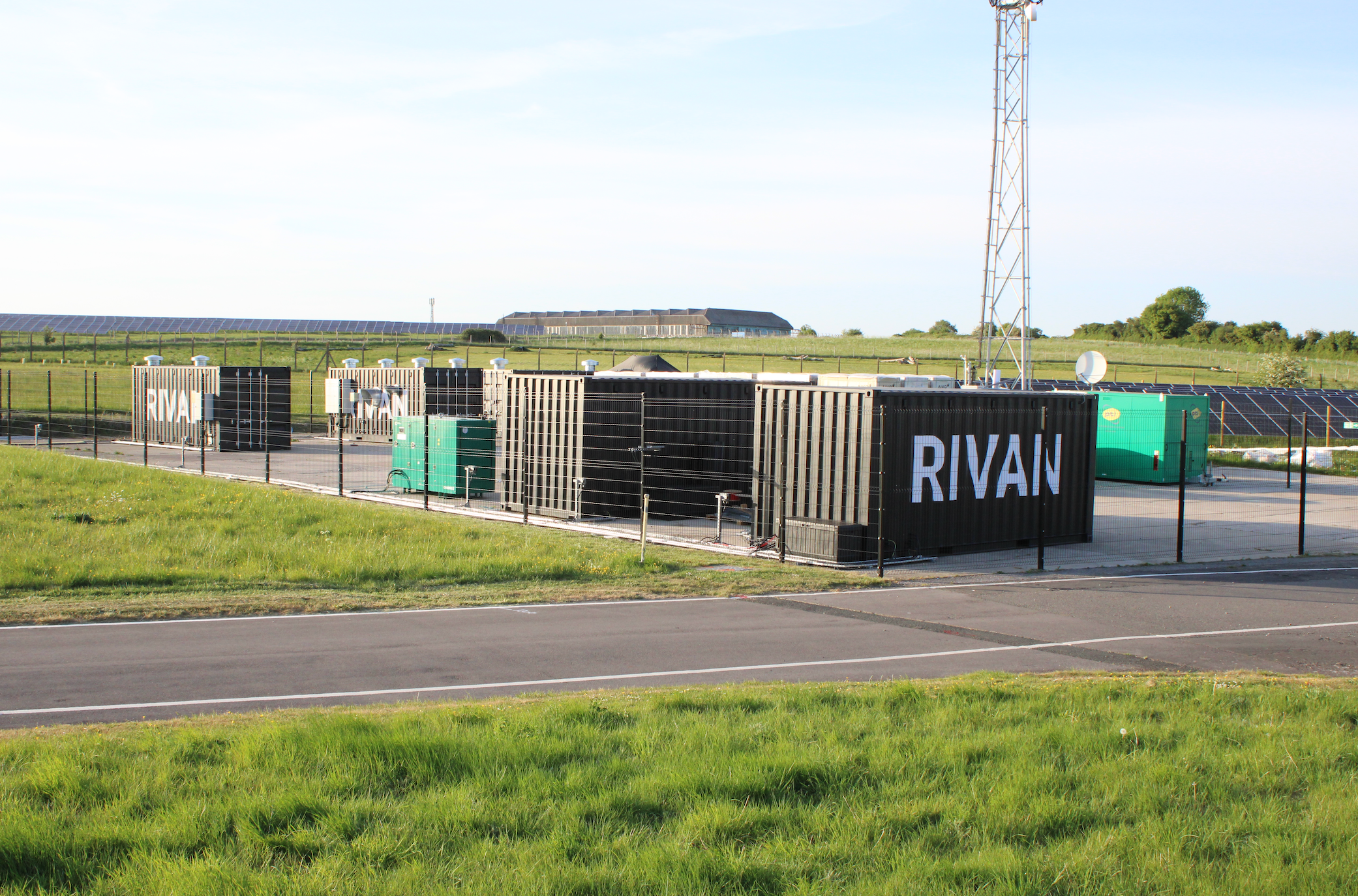 Rivan Industries is developing synthetic fuel from CO₂ and renewable energy, aiming to make fossil fuels obsolete and transform the future of clean energy.