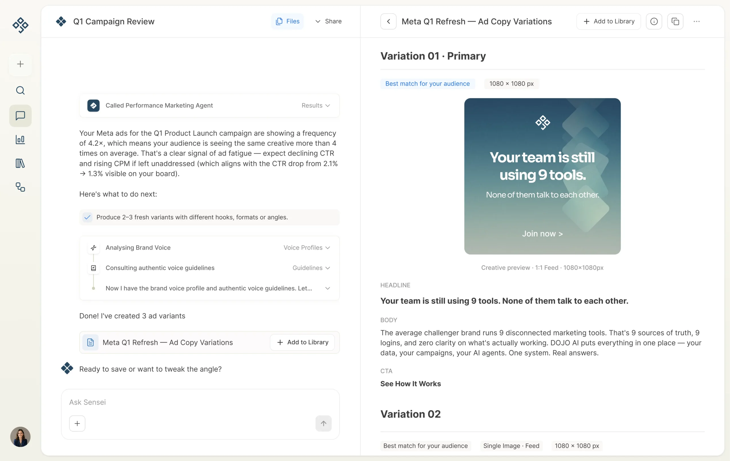 Is DOJO AI the Future of Marketing Operations?