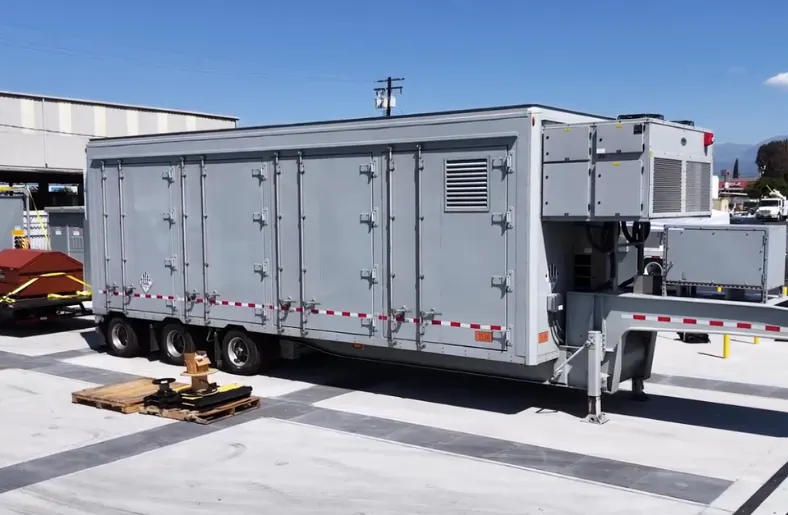 The End of Grid Delays? Inside Critical Loop’s Instant Power Vision