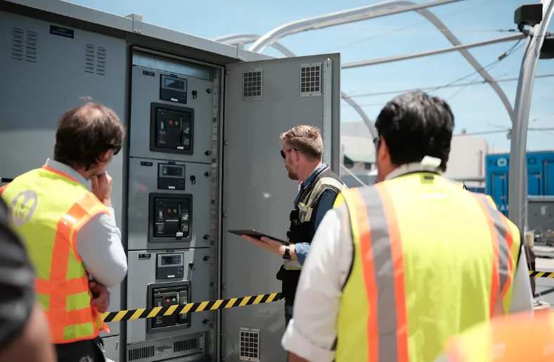 When the Grid Can’t Keep Up, Critical Loop Steps In