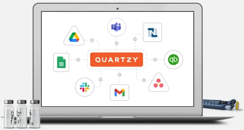 Inside the Software Stack Powering Modern Laboratories