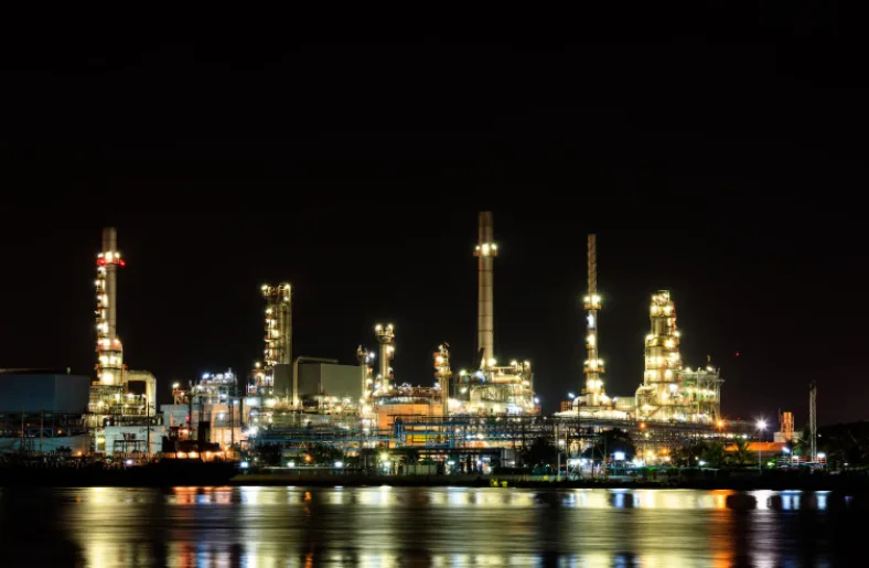 Artificial Intelligence in Oil and Gas Industry