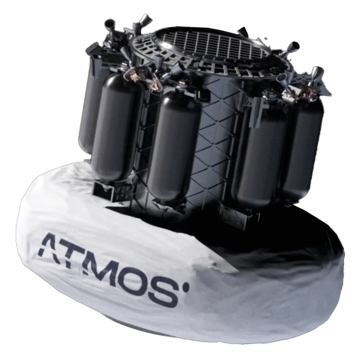 From Orbit to Earth: The European Startup Closing the Space Supply Loop