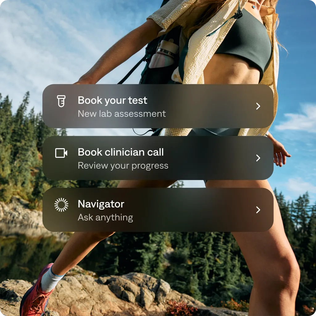 Turning Health Data Into Decisions: The Calibre Approach