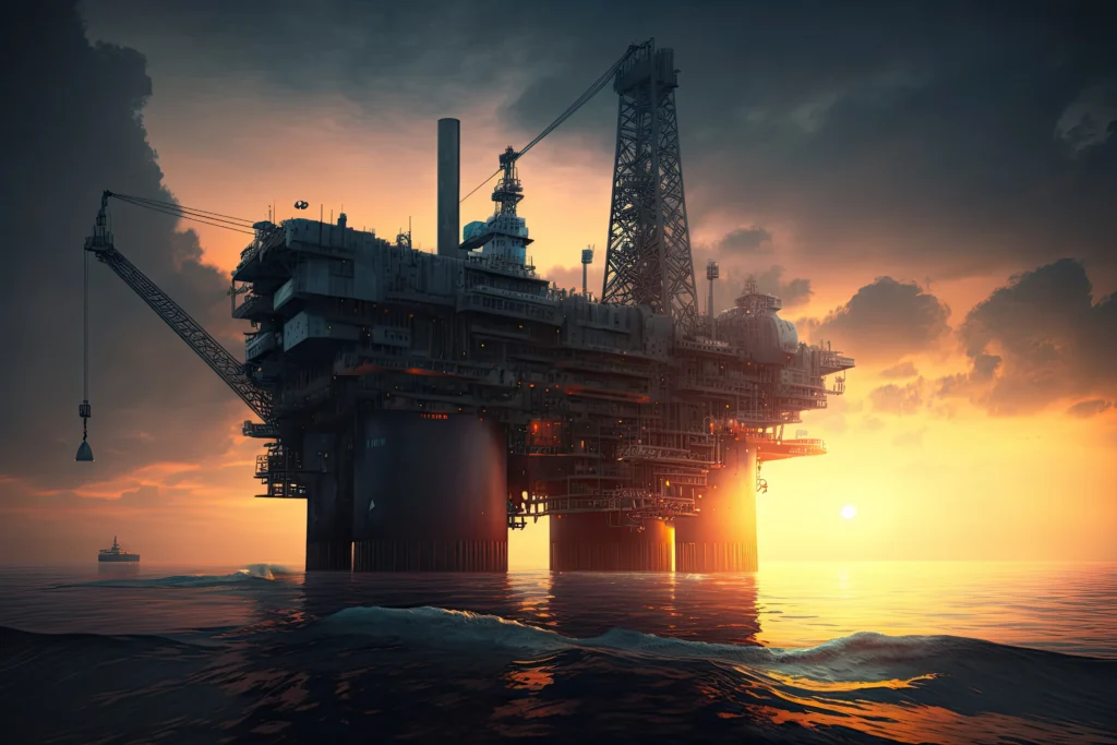 AI is reshaping oil and gas. A deep dive into insights from industry leaders.