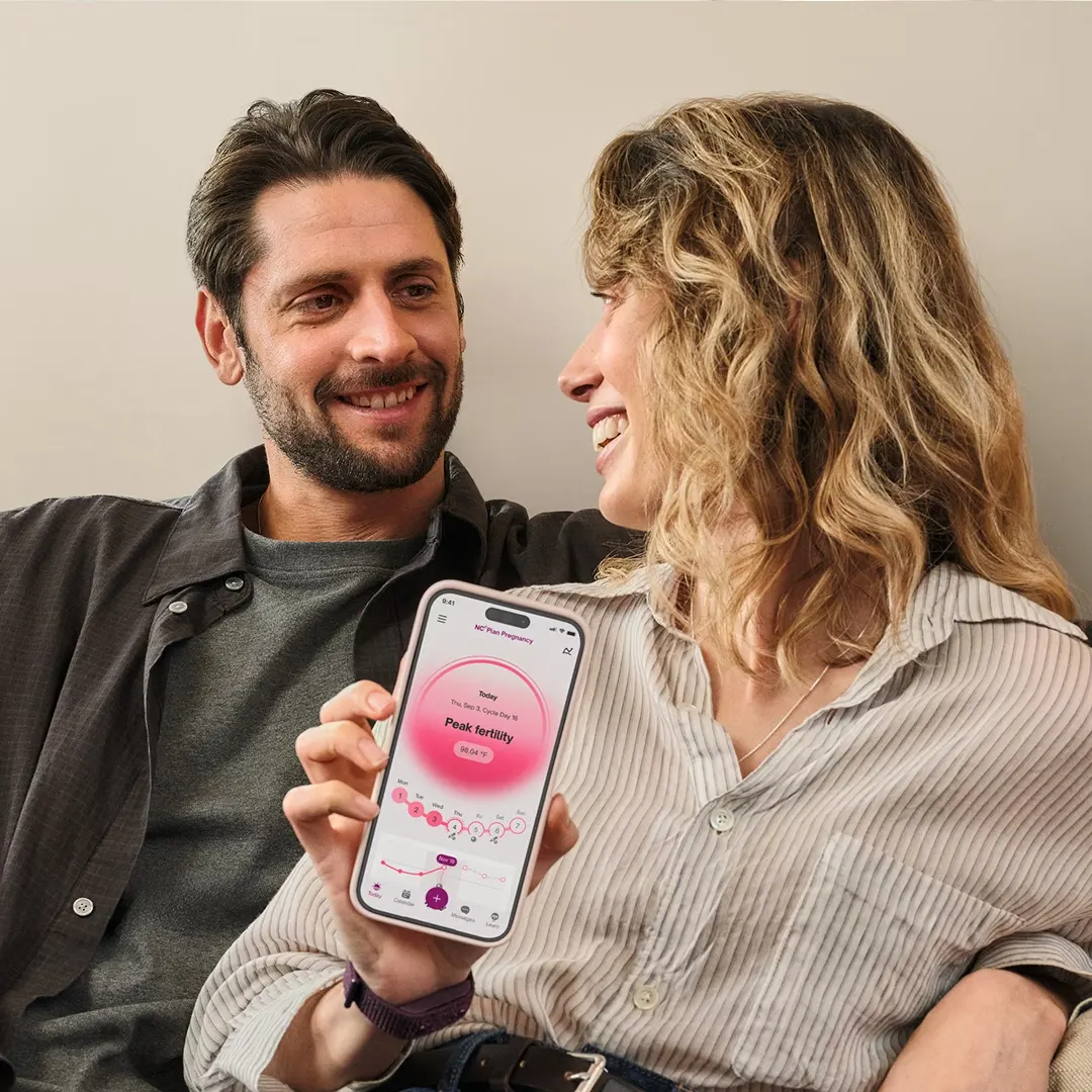 Temperature-based insights reshaping modern contraception