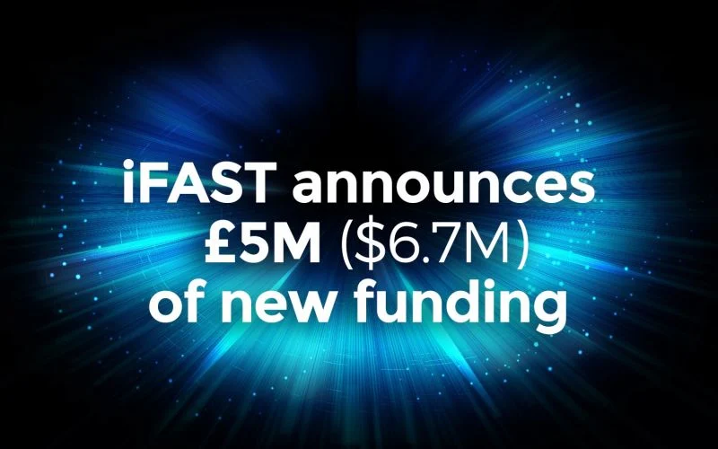 UK biotech iFAST Diagnostics has raisesd £5 million