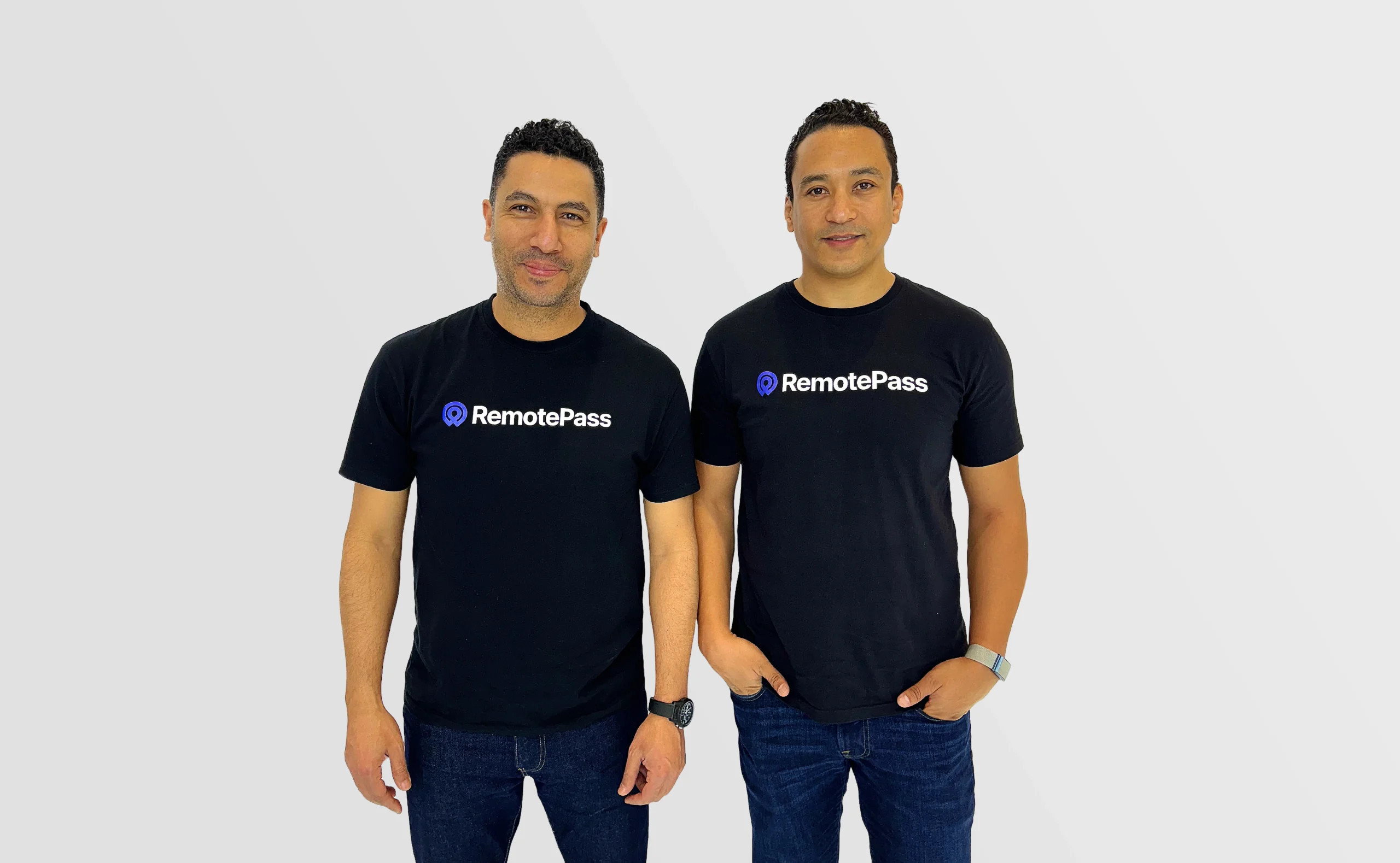 Founders of RemotePass