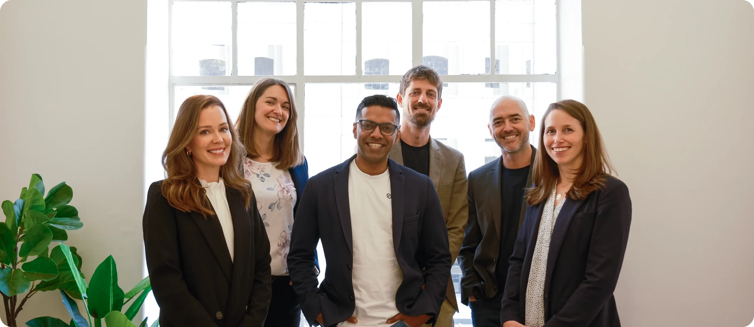 Team of New Zealand-based OneReg