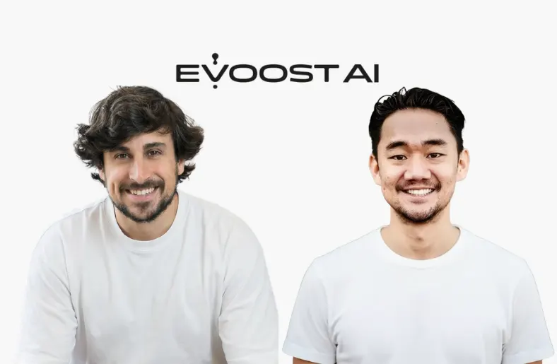 Inside eVoost AI: The PropTech Startup Reinventing Real Estate Sales AI-powered proptech startup, eVoost AI helps real-estate developers plan, price, market, and sell residential projects more effectively using artificial intelligence and buyer-behavior analytics.