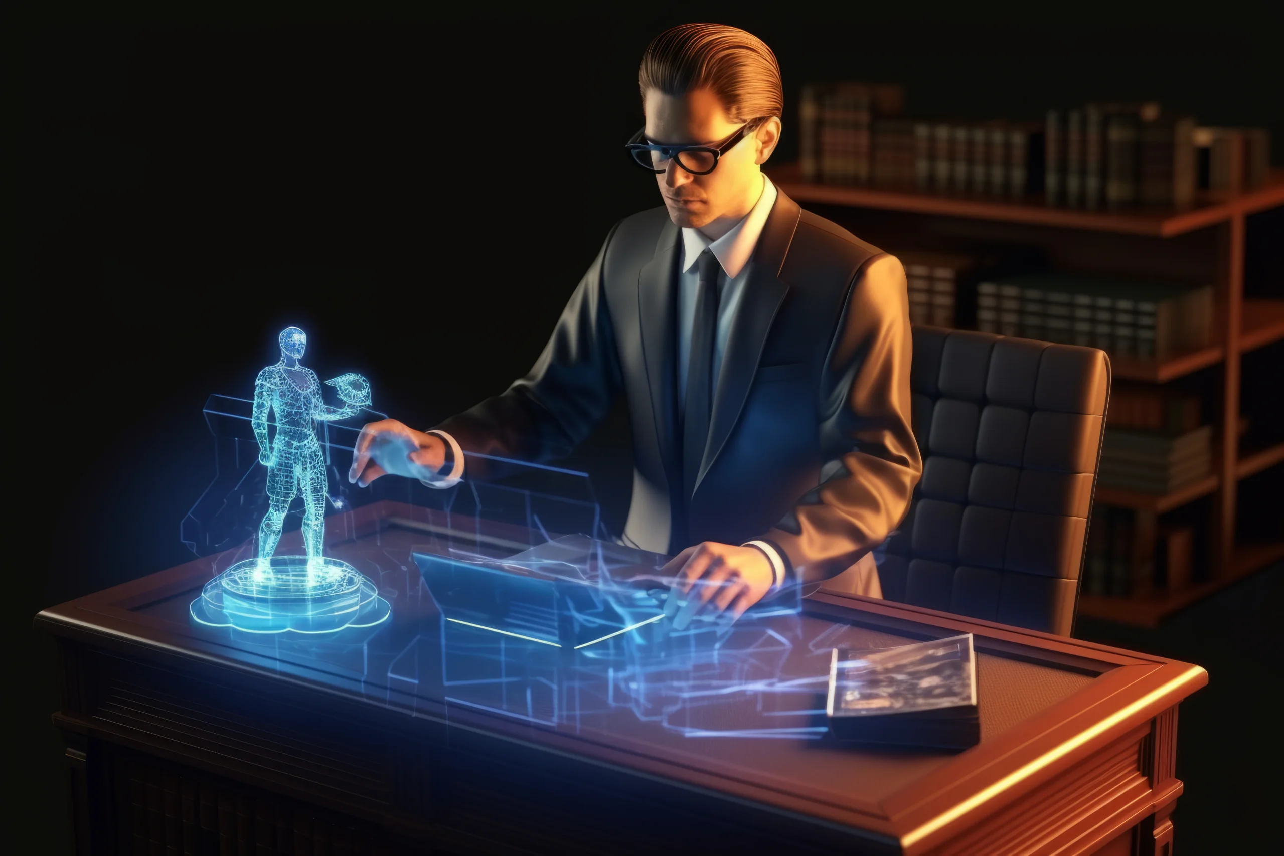 Best AI Tools for Lawyers