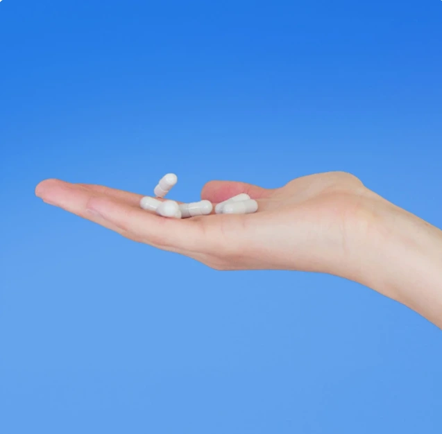 EBX-102-02 by EnteroBiotix