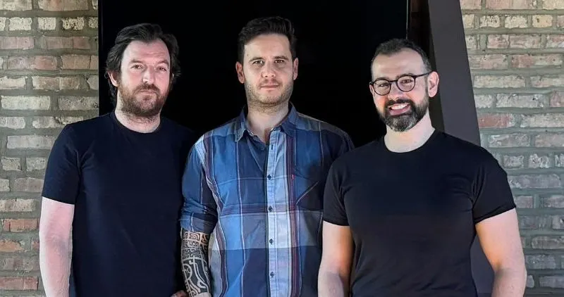 Founders of Benji