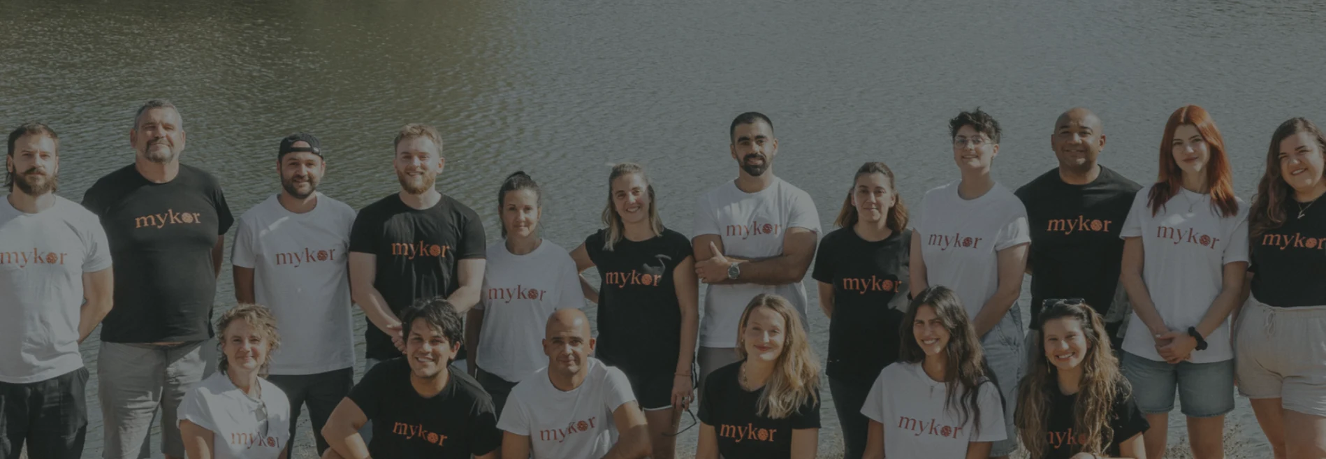Mykor, a biotech firm turning industrial and agricultural waste into low-carbon construction products has raised £4m in new funding.
