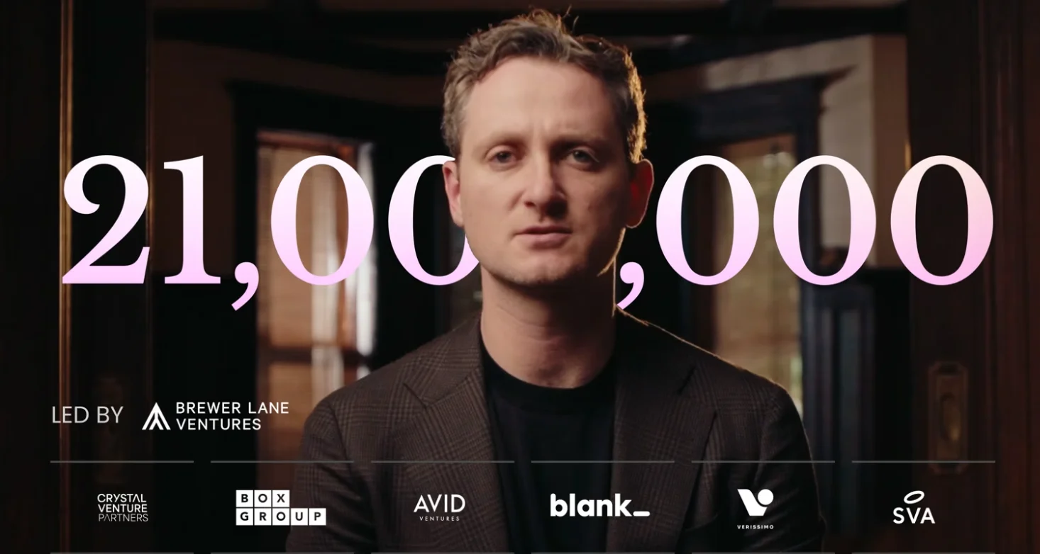 Novella raised $21M in May 2026