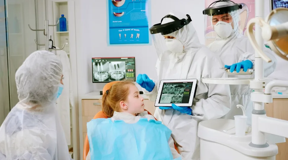 Leading AI Tools Helping Dentists Improve Patient Care and Practice Growth