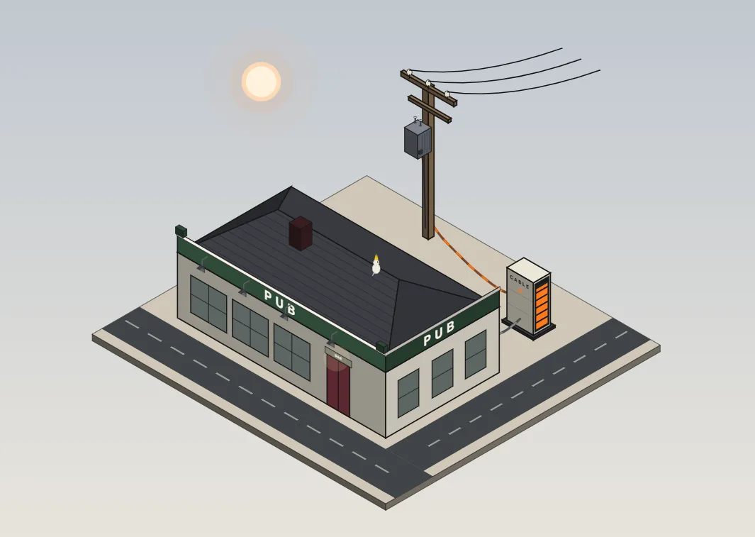 Cable Energy Is Building a Smarter Energy Retailer for SMEs