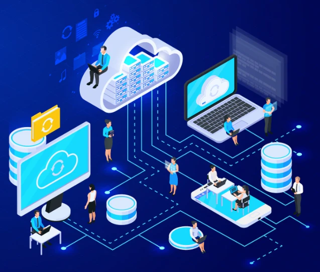 Importance of a right Kubernetes Consulting Partner