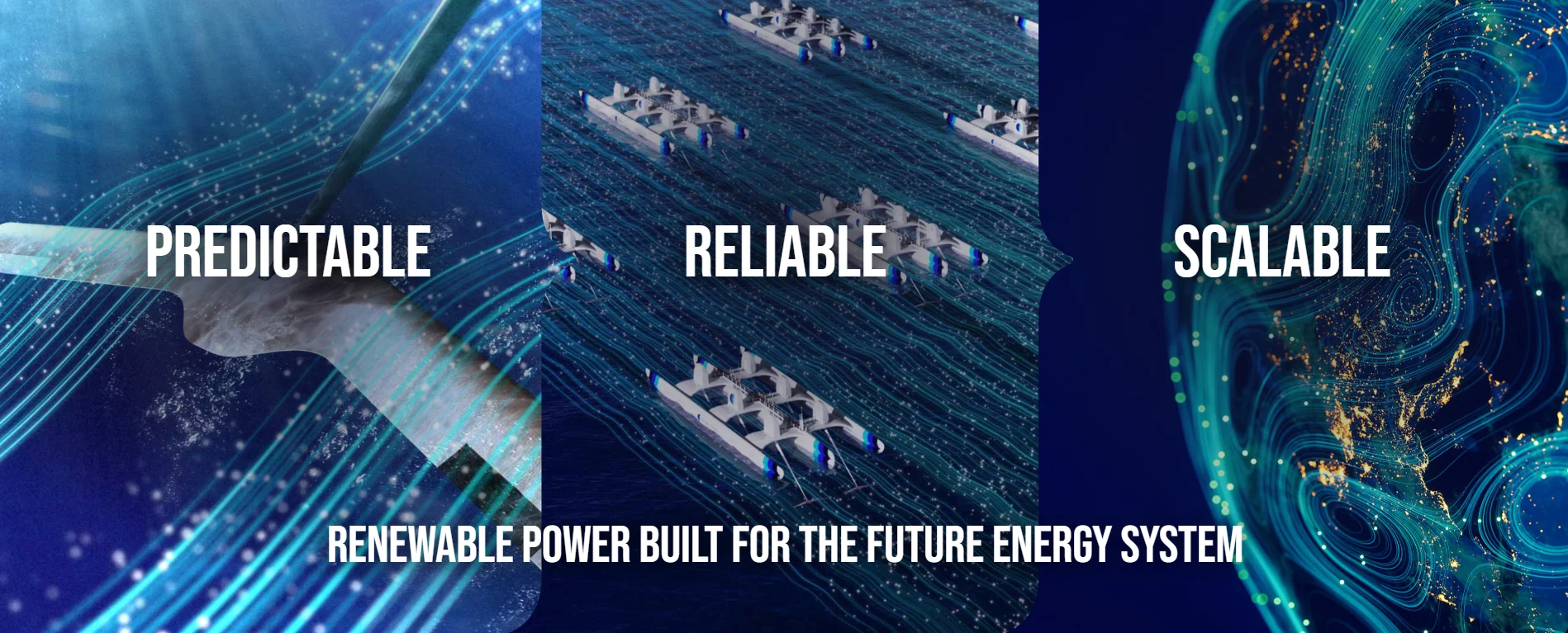 Why Caudal Energy’s Dolphin-Inspired Design Could Change Tidal Power?