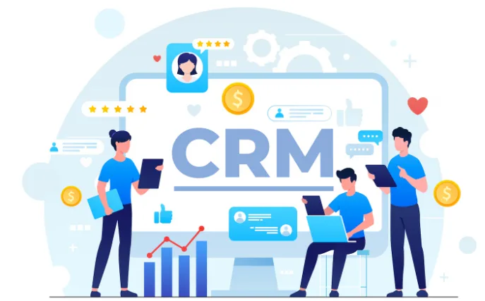 Key Features to Look for in CRMs for Startups