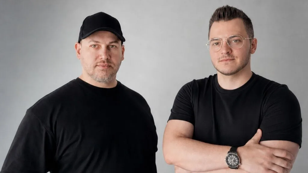 Leaders of DesignVerse