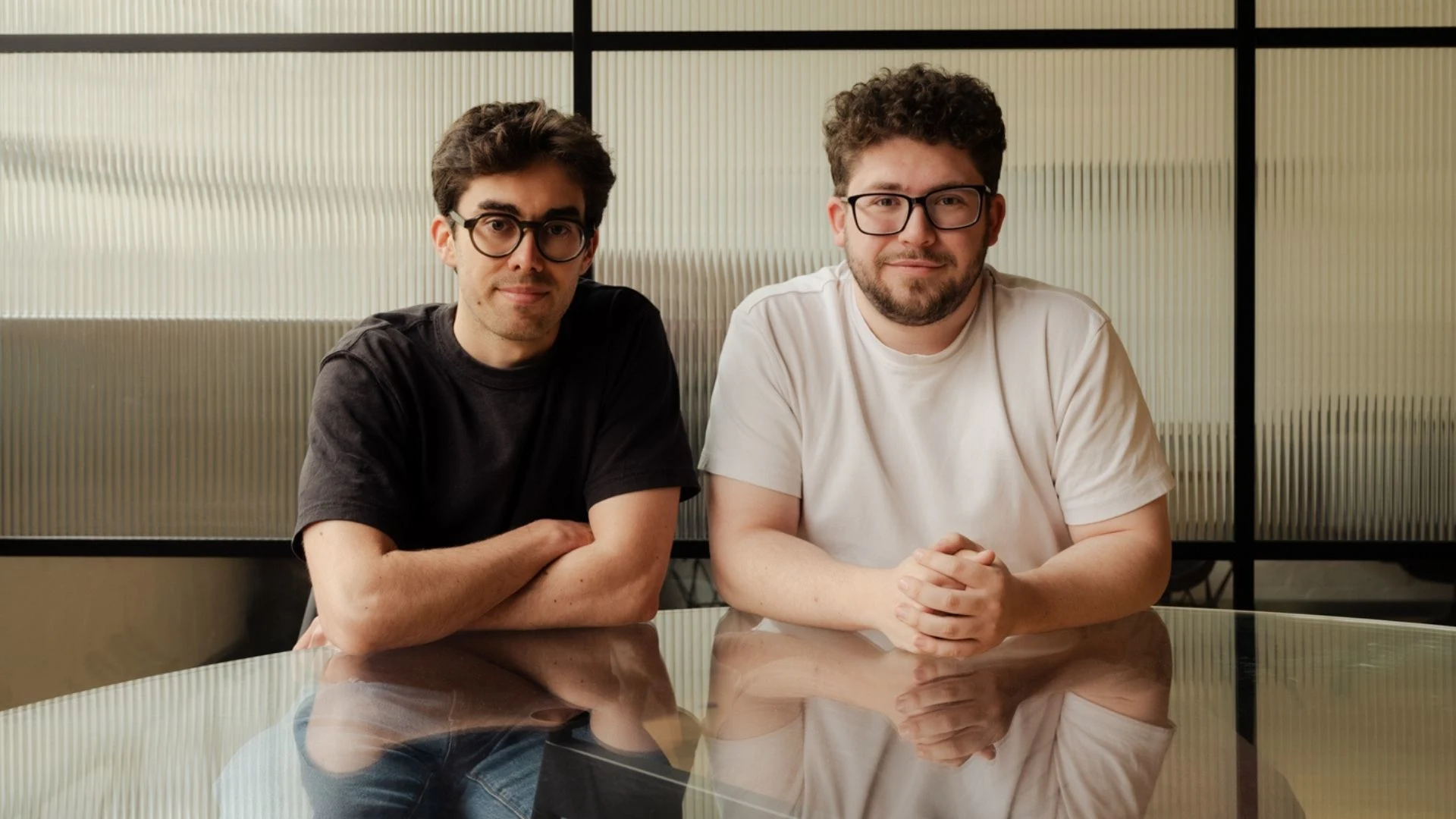 Founders of London-based Scope AI