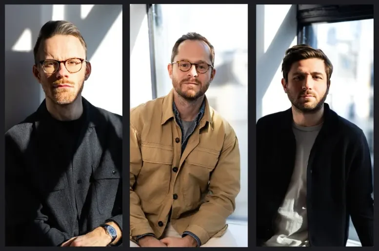 Leaders of Audion