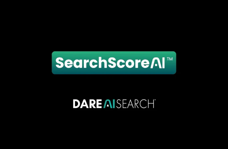 SearchScore AI Reveals How Your Brand Appears in AI Search Engines SearchScore AI Measures Your Brand’s Survival in the Age of AI Search