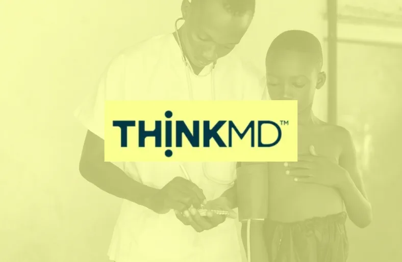 Australia’s ThinkMD is using AI to improve healthcare access in underserved regions ThinkMD brings AI-assisted clinical decision-making to frontline healthcare