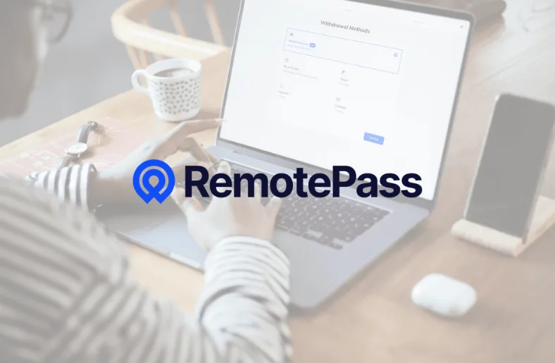 What Makes RemotePass the Smoothest Global HR, Payroll & Workforce Management Platform? RemotePass is helping companies simplify global hiring, payroll, and workforce management across borders.