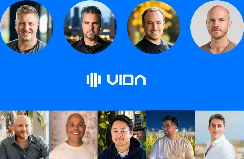 Team of Vida