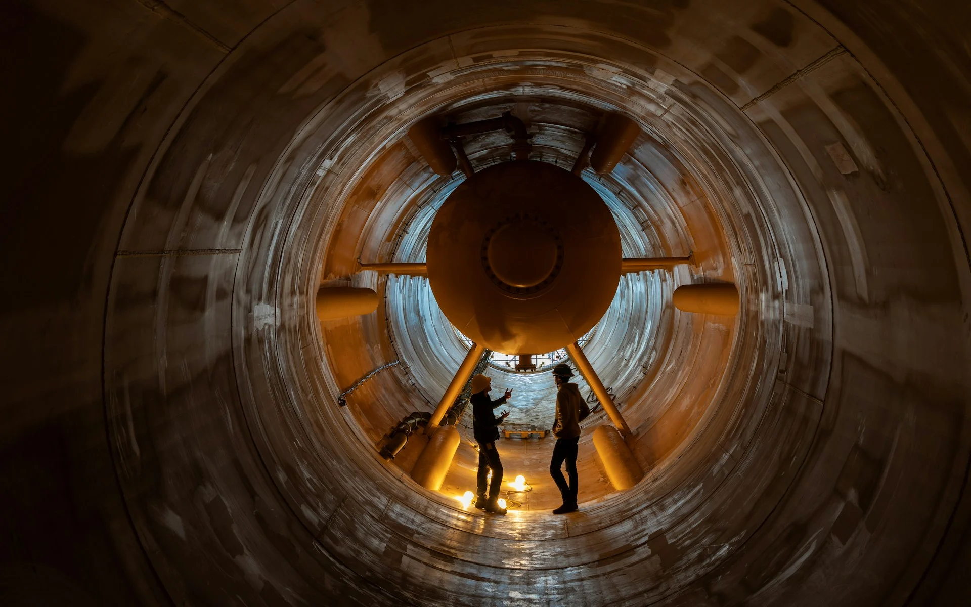 What Happens When Data Centers Move Offshore?
