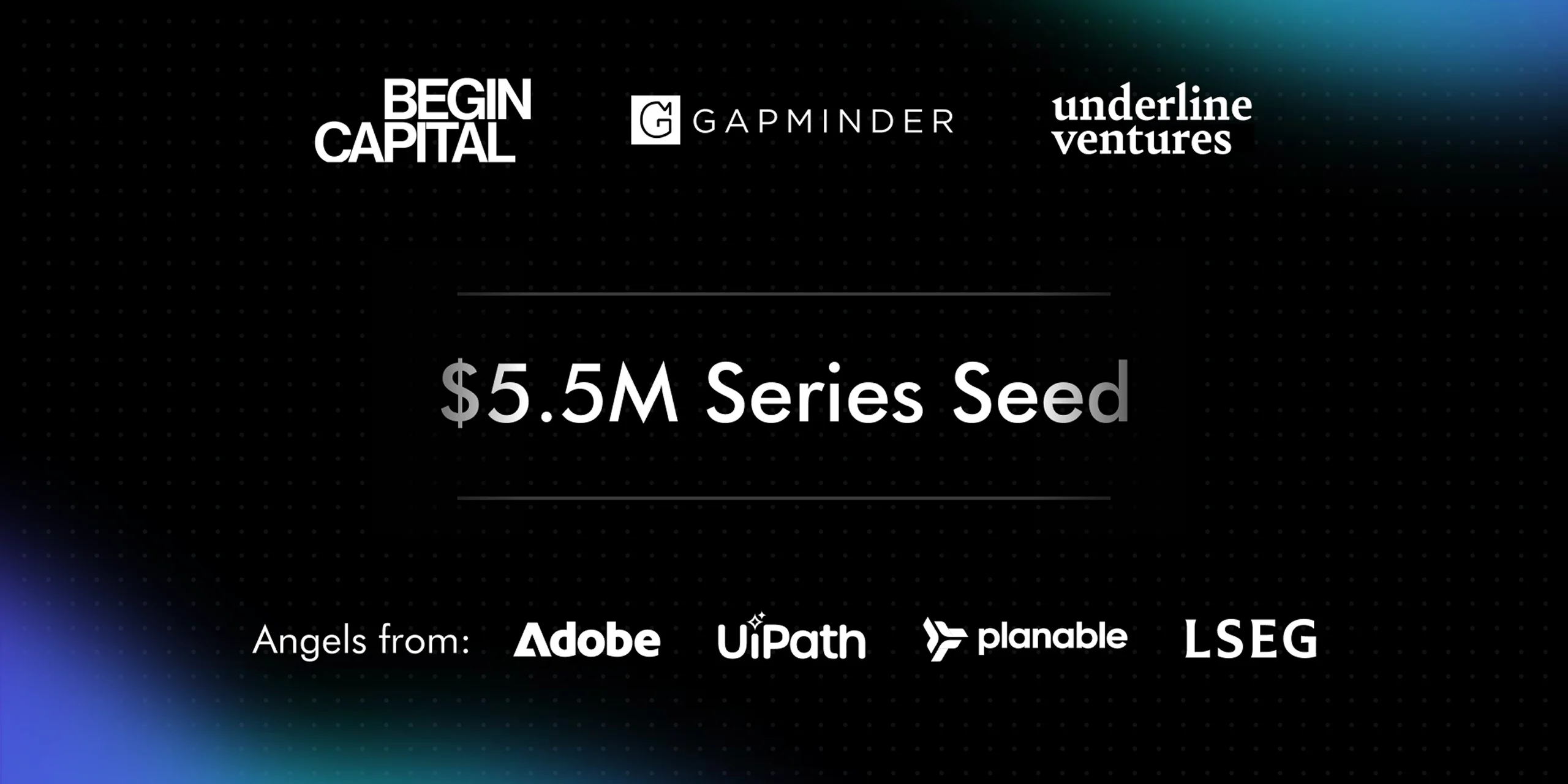 DesignVerse raised €4.6M in Seed funding