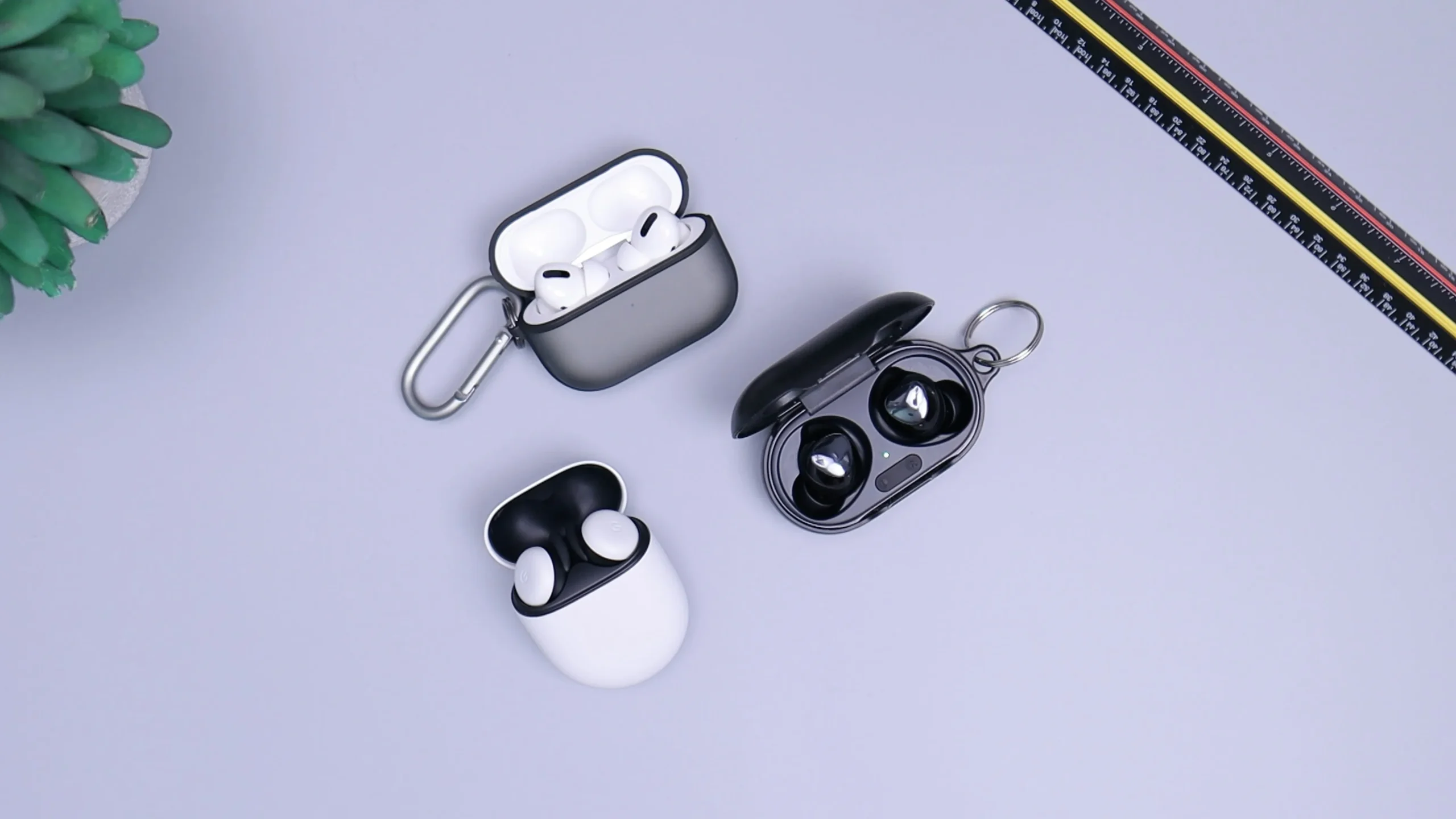 Auryx Uses AI and Sound to Turn Earbuds Into Continuous Health Trackers