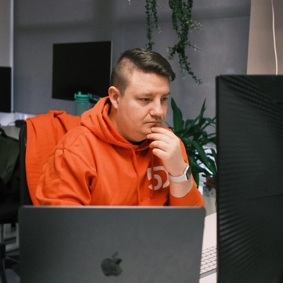 Fifth Dimension AI is a vertical AI infrastructure layer for institutional real estate that unifies data, automates analysis, and produces explainable investment intelligence.