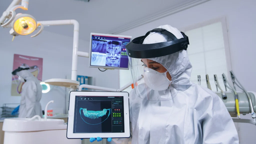 Top 10 AI Tools for Dentists in 2026 Top 10 AI Tools for Dentists in 2026 Transforming Modern Dental Practices