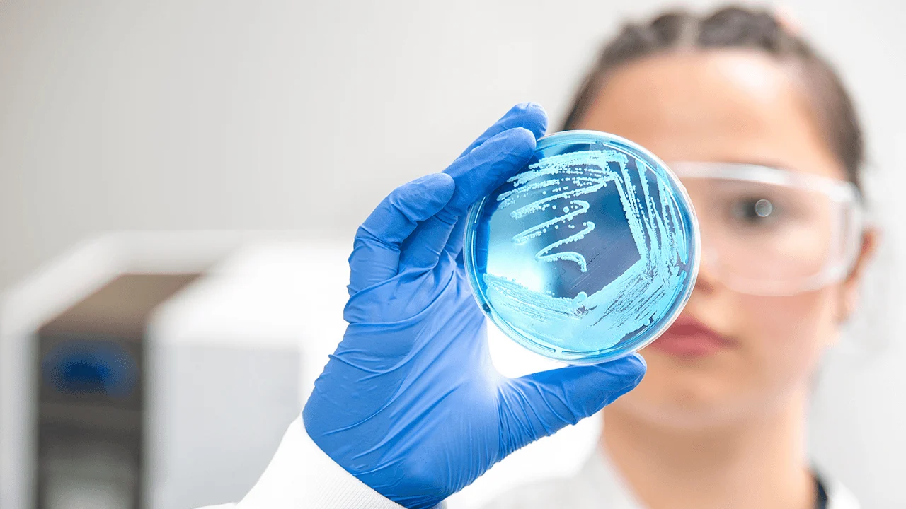 iFAST Diagnostics combats AMR with ultra-rapid infection diagnostics