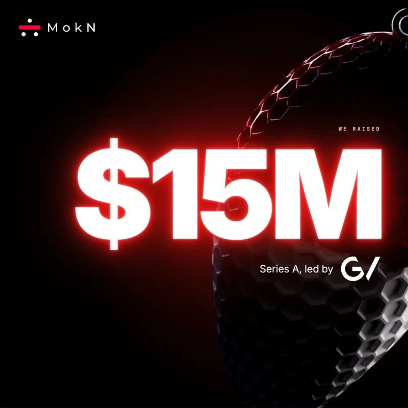 Why Investors Just Backed MoKN With a $15 Million Series A?