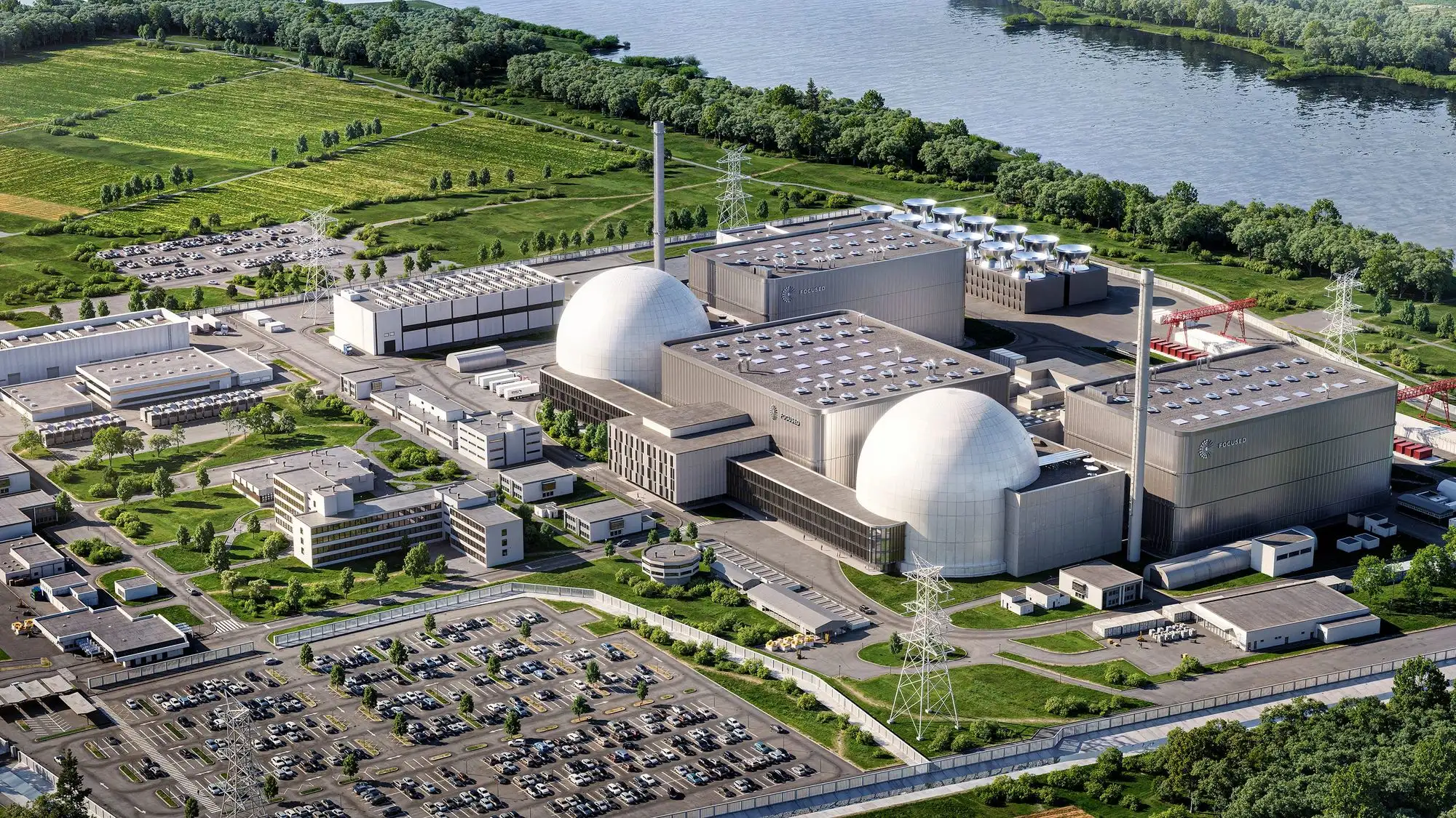 Can Focused Energy Turn Fusion Into the World’s Next Energy Source?