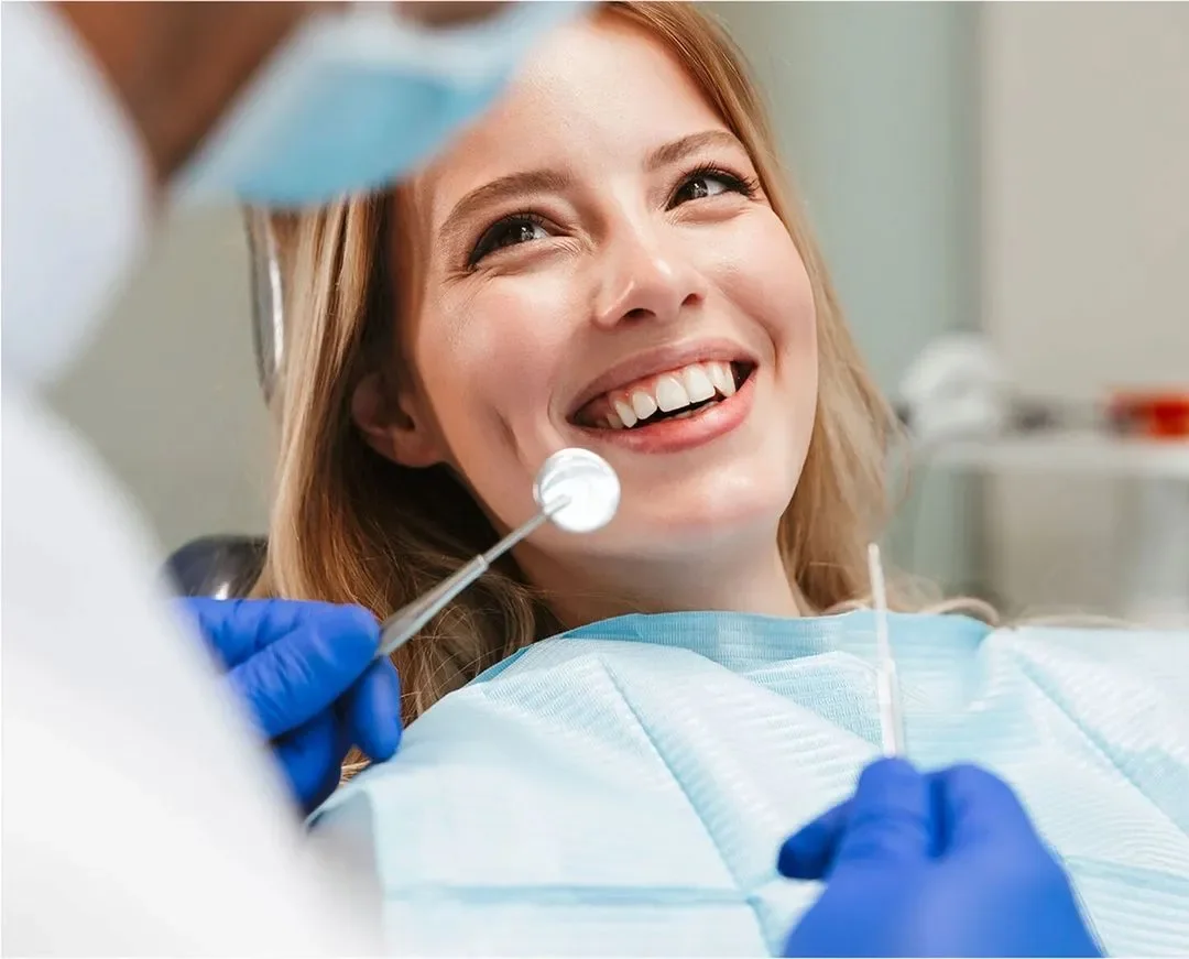 Through its flagship technology, CURODONT™, vVARDIS is challenging traditional approaches to treating early tooth decay.