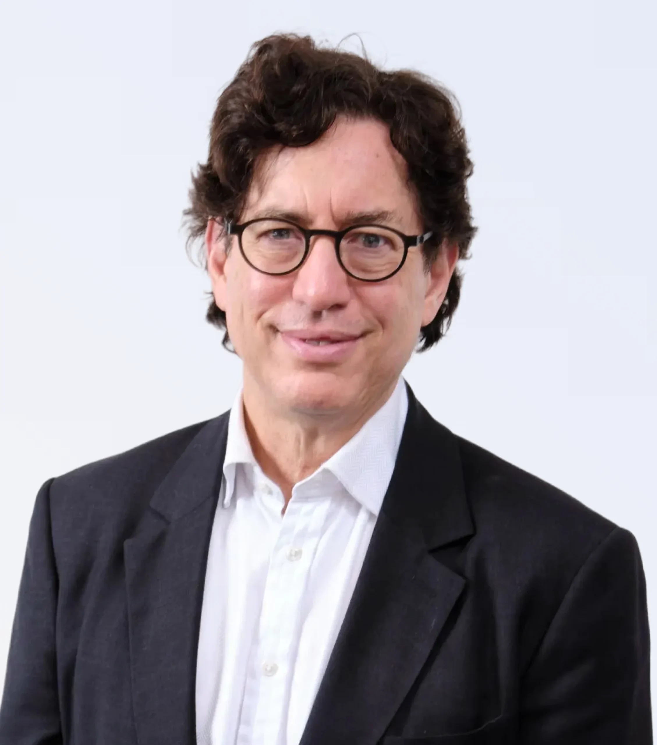 Dr David H Solomon, Chief Executive Officer of Thalia Therapeutics