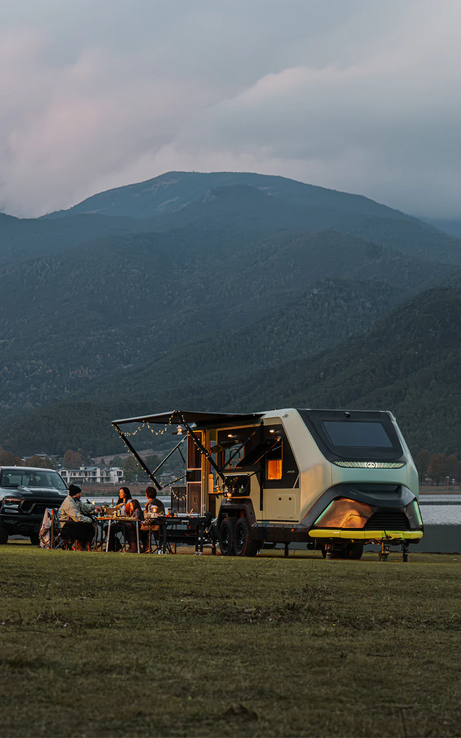 The Line Between Transportation and Energy Is Disappearing