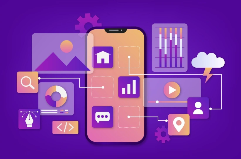 Importance of a Flutter App Development company